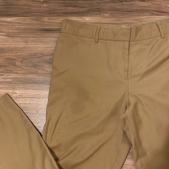 Skinny Khaki Chino Pants - Picture 6 of 11
